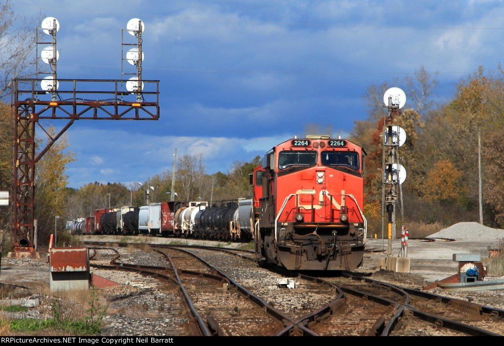 CN 2264